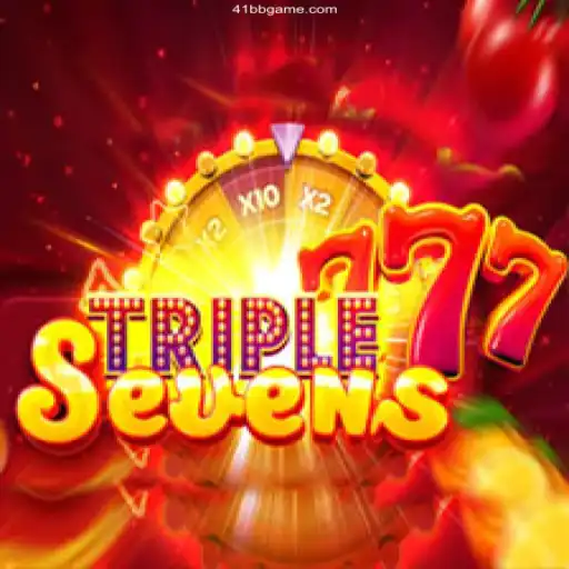 Experience the Thrills of 777TripleSeven with 41BB - Brazil's Most Trusted Casino