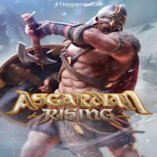 AsgardianRising: Embark on a Norse Adventure