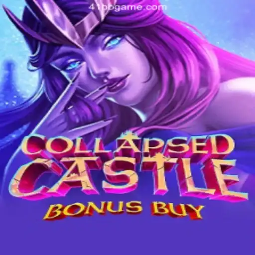 Discover the Thrilling World of CollapsedCastleBonusBuy: A Stellar Slot Experience