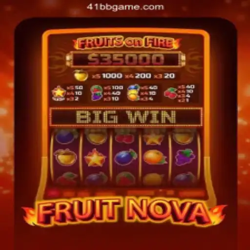 Discover the Vibrant World of FruitNova: A Guide to Brazil's Trusted Casino Game