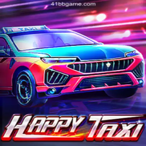 Dive into the Exciting World of HappyTaxi