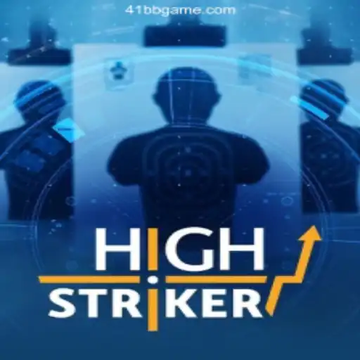 HighStriker: The Thrilling Strikes of Fortune