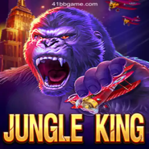 Explore JungleKing: The Adventure Awaits