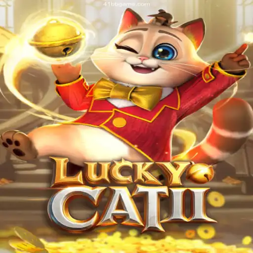 Discover LuckyCatII: The Exciting New Game from 41BB Casino