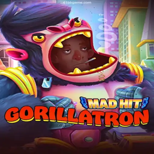 Unleashing the Adventure of MadHitGorillatron: A Dive into the Latest Gaming Sensation