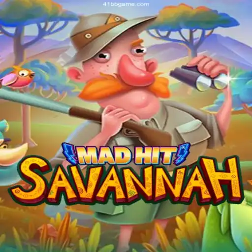 Exploring the Wild World of MadHitSavannah: The Ultimate Brazilian Gaming Experience
