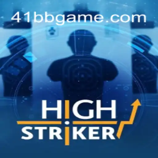 HighStriker: The Thrilling Strikes of Fortune