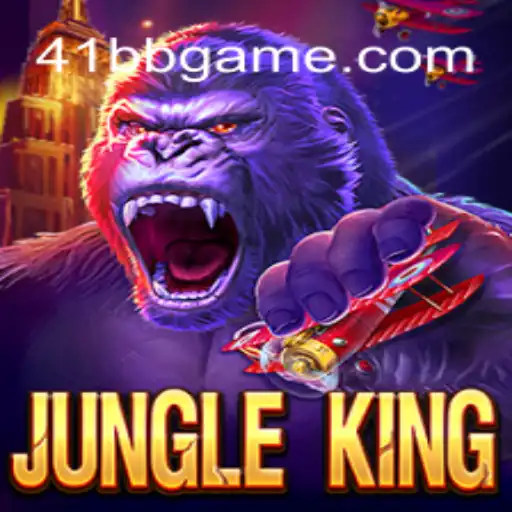 Explore JungleKing: The Adventure Awaits