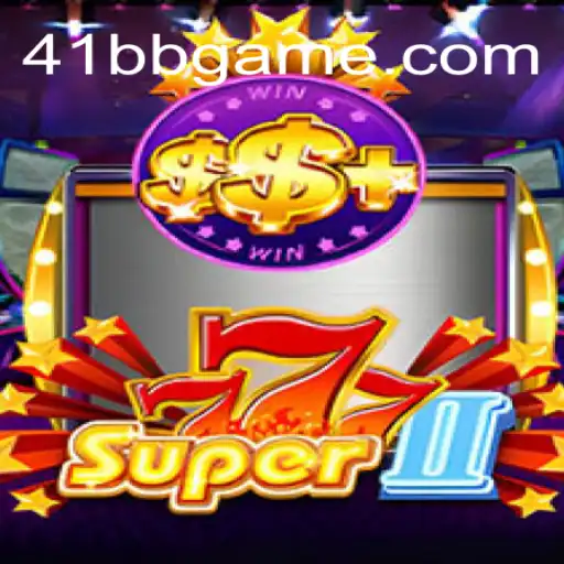 Exploring the World of Super777II: A Comprehensive Guide