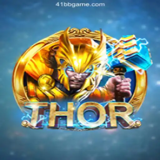 Exploring the World of THOR: A Divine Gaming Experience
