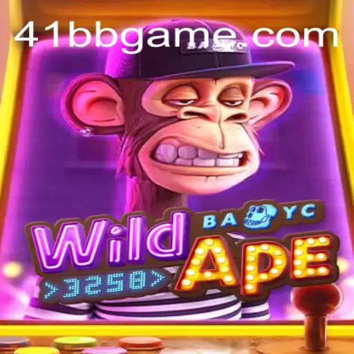 WildApe3258 - A Journey into the Jungle Adventure Casino Game