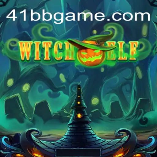 Exploring WitchElf: A Fantasy Adventure Game
