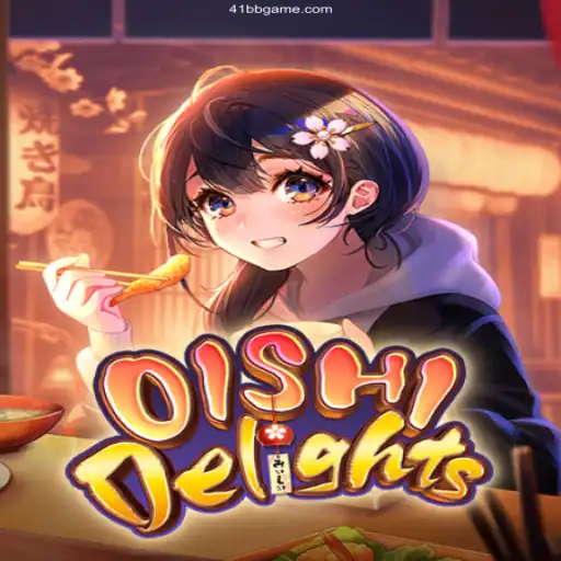 Exploring OishiDelights: A Journey into Culinary Gameplay