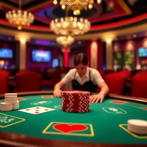 Online Baccarat