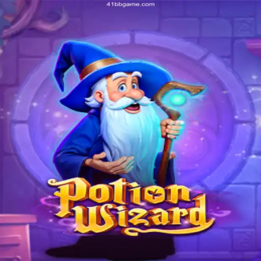 Unveiling PotionWizard: A Magical Adventure in Gaming
