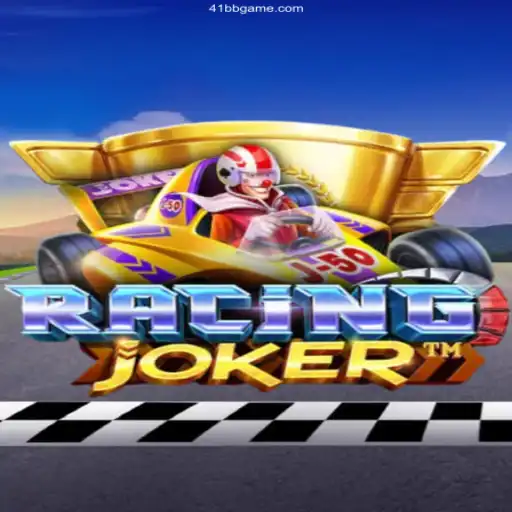 Explore RacingJoker: The Thrilling Racing Game