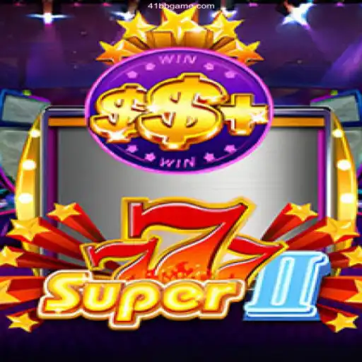 Exploring the World of Super777II: A Comprehensive Guide