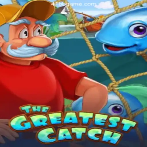 The Exciting World of TheGreatestCatch