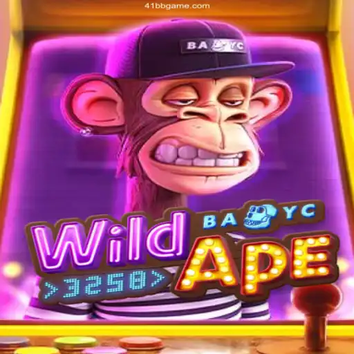 WildApe3258 - A Journey into the Jungle Adventure Casino Game